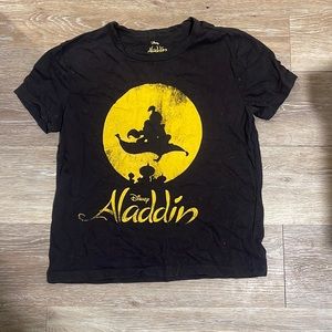 Disney’s Aladdin